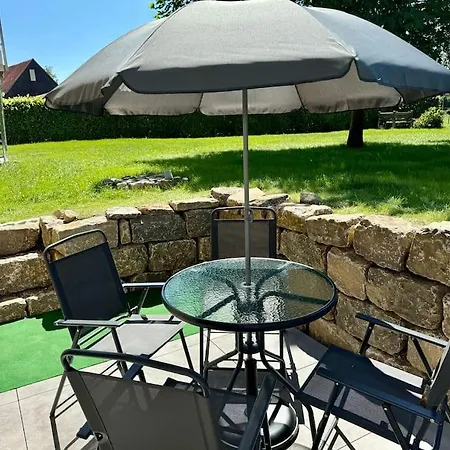 Gartenloft * Oberteuringen