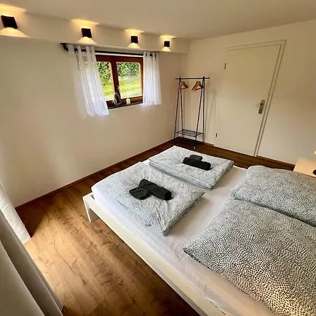 Gartenloft Oberteuringen