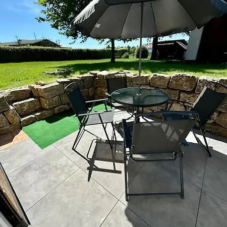 Gartenloft