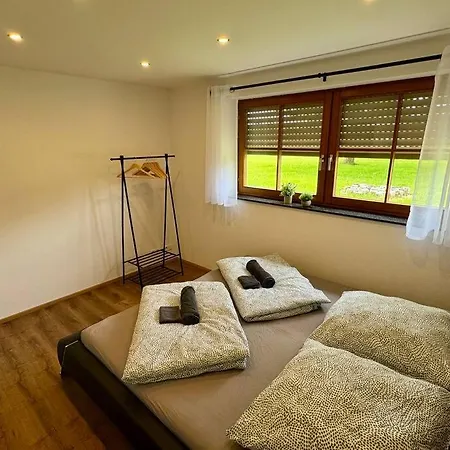 Gartenloft * Oberteuringen