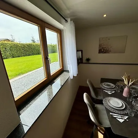 Gartenloft Apartment Oberteuringen