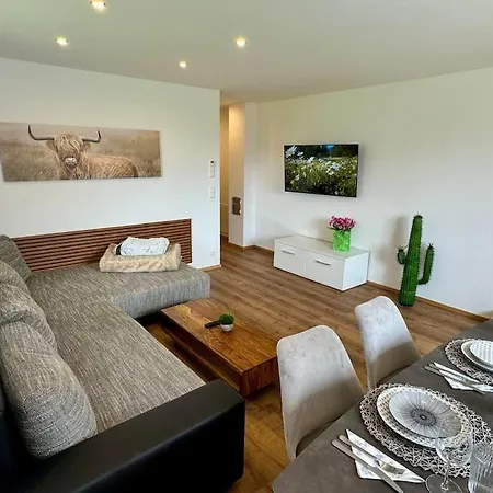 Gartenloft Oberteuringen