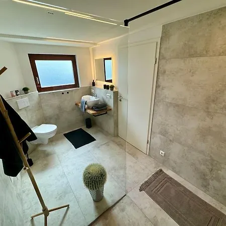 Gartenloft Apartment