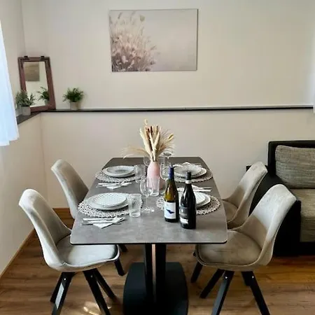 Gartenloft Oberteuringen