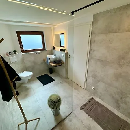 Gartenloft