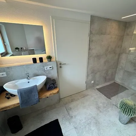 Gartenloft דירה *