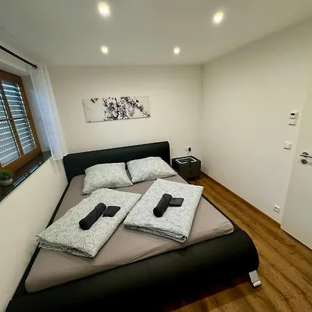 Gartenloft Oberteuringen