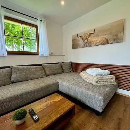 Apartment Gartenloft