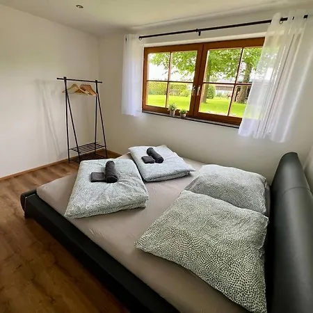 Gartenloft Apartment
