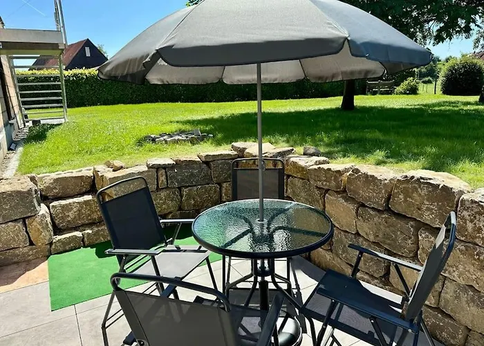 Gartenloft * Oberteuringen