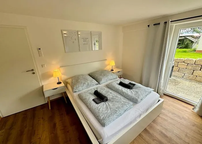 Lägenhet Gartenloft