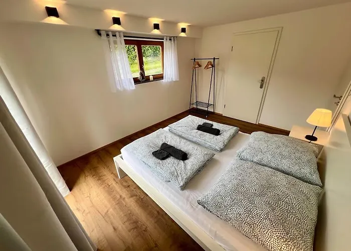 Gartenloft Oberteuringen