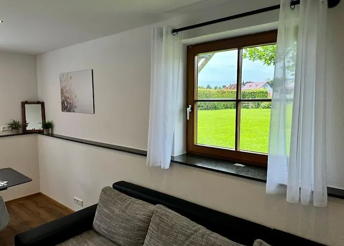 Lägenhet Gartenloft *