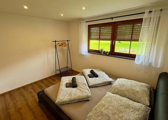 Gartenloft * Oberteuringen