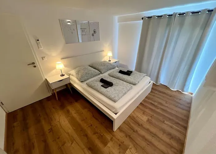 Gartenloft Lägenhet