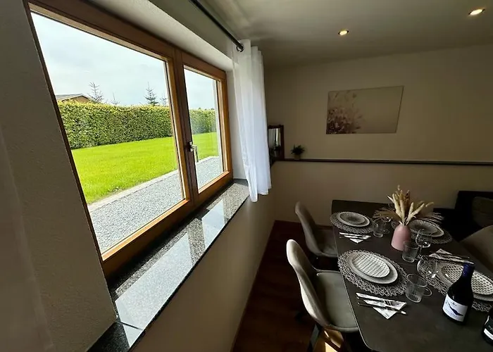 Gartenloft Appartement Oberteuringen