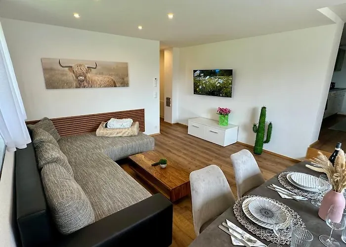 Gartenloft Oberteuringen