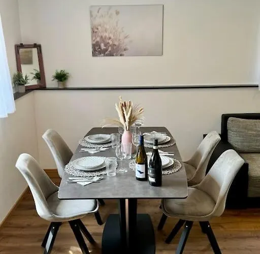 Gartenloft Oberteuringen