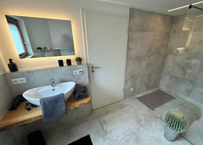 Gartenloft Lägenhet *