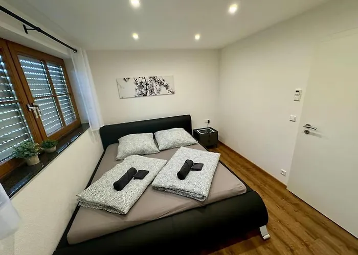 Gartenloft Oberteuringen