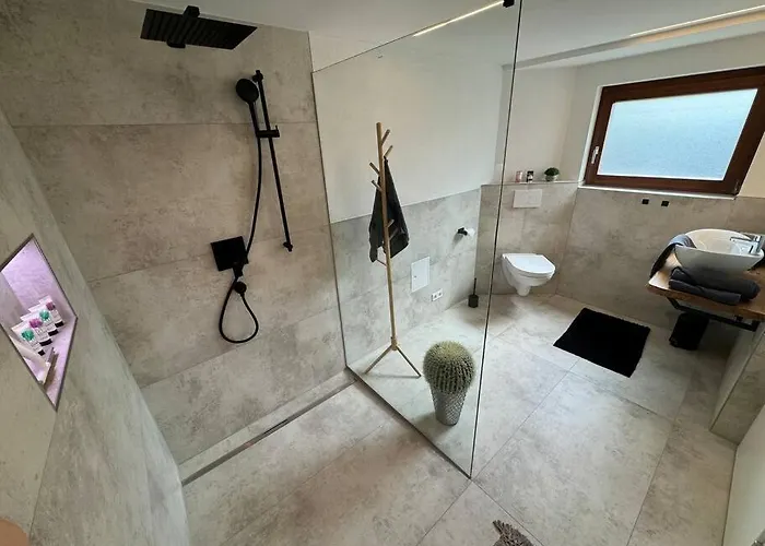 Gartenloft * Oberteuringen