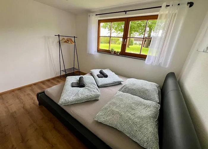 Gartenloft Lägenhet